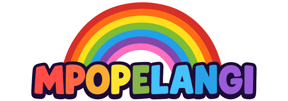 LOGOMPOPELANGI