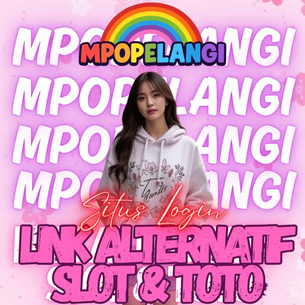 MPOPELANGI
