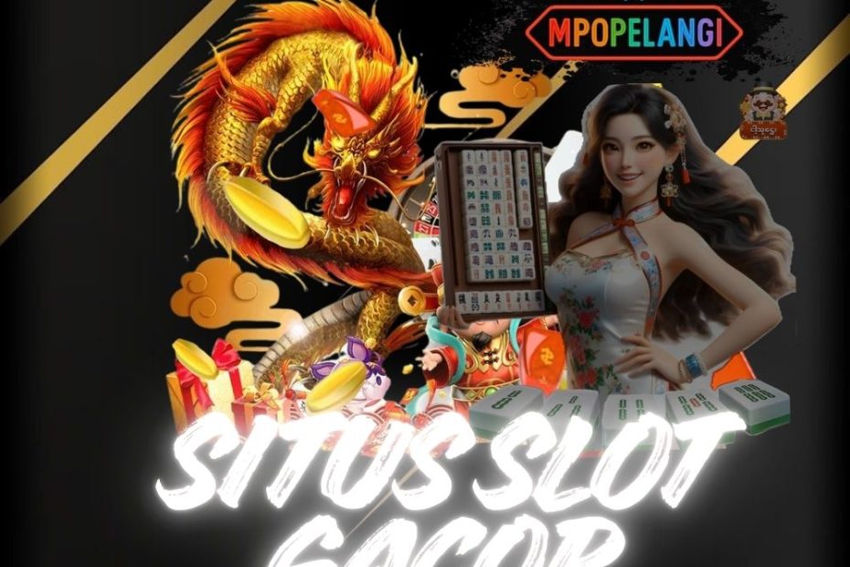 situs slot gacor