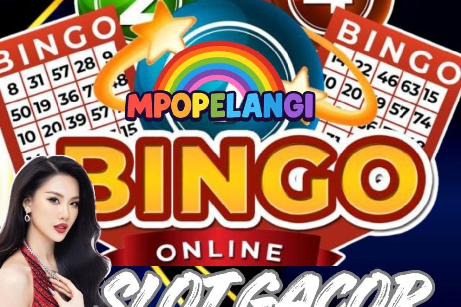 slot gacor hari ini