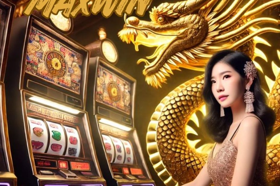 slot gacor maxwin