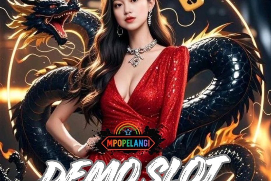 demo slot gacor