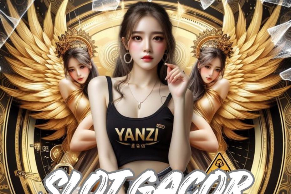 slot gacor malam ini