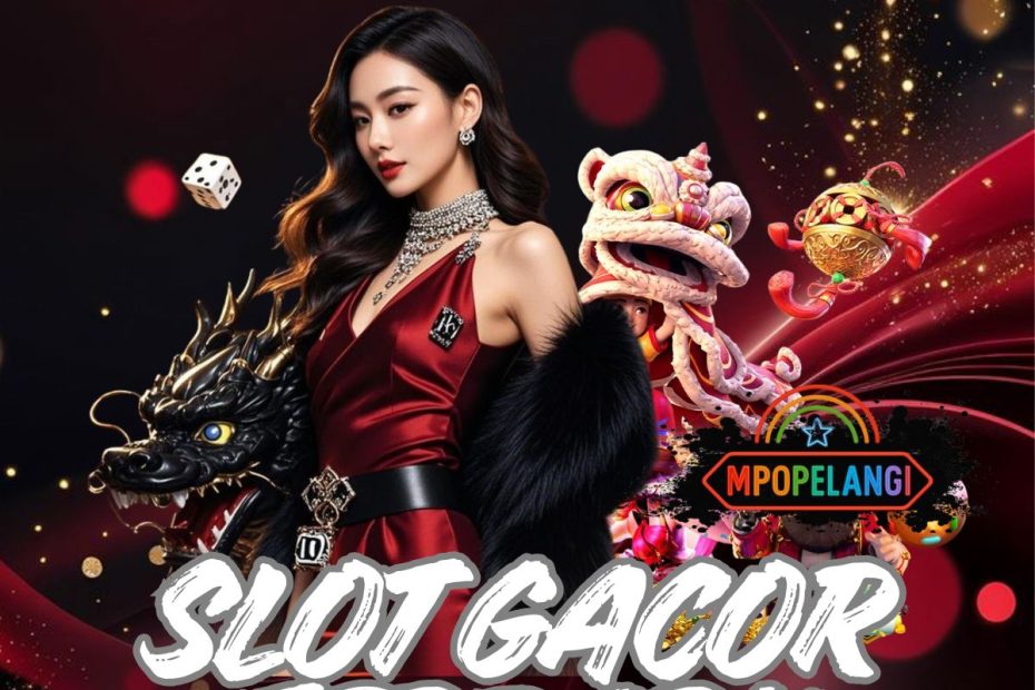 slot gacor terbaru
