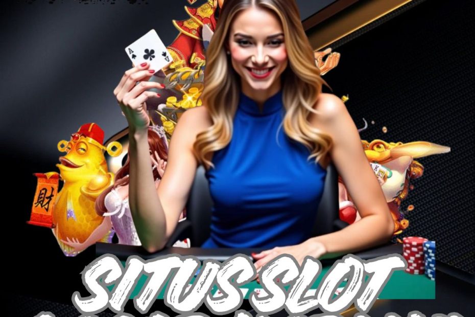situs slot gacor hari ini