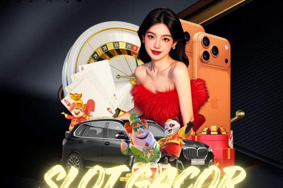 slot gacor terpercaya