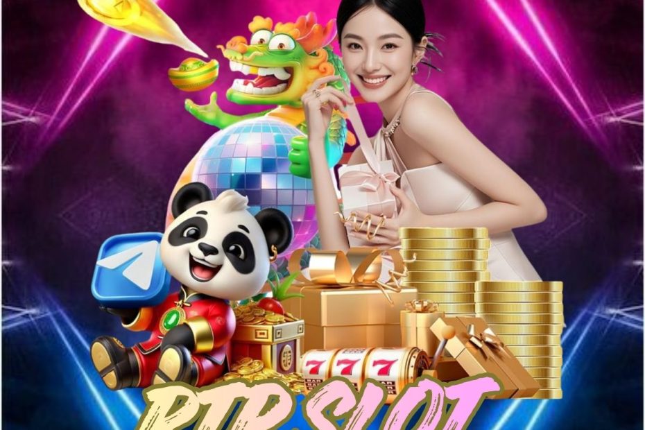 rtp slot gacor