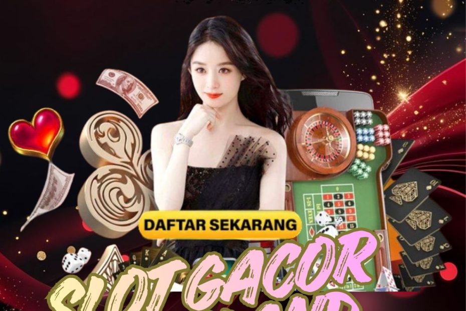 slot gacor thailand
